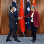 Australia gets its most senior Chinese management checkout because 2017 as relations thaw additional