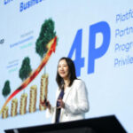 Line proposes ‘4P’ method to aid SMEs post development