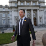 Irish PM Leo Varadkar’s profession ended since he went woke