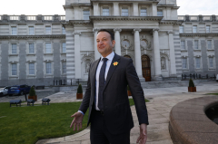Irish PM Leo Varadkar’s profession ended since he went woke