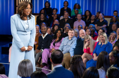 Oprah’s Ozempic TELEVISION unique reveals she’s a frustrating sellout