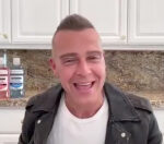 Joey Lawrence hopes that bro Matthew will wed TLC vocalist Chilli: ‘They’re delighted together’
