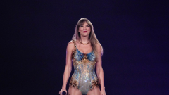 Taylor Swift’s Eras Tour motionpicture simply broke a record on Disney+ with so lotsof streams
