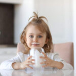 Gut germs necessary for dominating milk allergicreaction