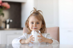 Gut germs necessary for dominating milk allergicreaction