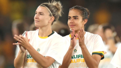 Matildas draw problem Group B with USA and Germany for Paris 2024 Olympics