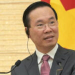 Vietnam’s vice president endsupbeing interim president