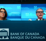 The Bank of Canada anticipates it will cut rates this year, however authorities are split on the timing