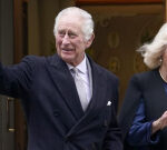 King Charles doing ‘very well’ after cancer medicaldiagnosis, Queen Camilla states