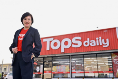 Tops Daily launches push for franchises
