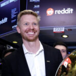 Reddit shares dive 48% in veryfirst day of trading on NYSE
