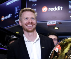 Reddit shares dive 48% in veryfirst day of trading on NYSE