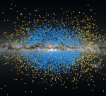 Ancient threads of the Milky Way galaxy revealed