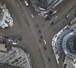 Winnipeg council authorizes strategy to open Portage and Main crossway to pedestrians