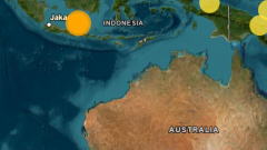 Magnitude 6.4 earthquake shakes Indonesia’s Java island