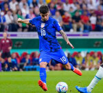 Concacaf Nations League Semifinals: United States vs. Jamaica Live Stream, TV Channel, Time