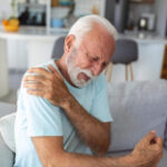 Musculoskeletal pain leads to premature retirement