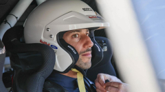 One-on-one with RB Formula 1 chauffeur Daniel Ricciardo