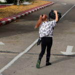 Trainee ‘Yok’ calls stop to political advocacy