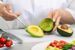 Avocado usage connected to muchbetter total dietplan quality