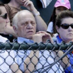 Longtime Baltimore Orioles owner Peter Angelos passesaway at 94
