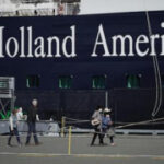 2 team members die throughout ‘incident’ on Holland America cruise ship