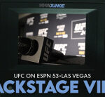 UFC on ESPN 53 video: Hear from each winner, visitor fighters backstage