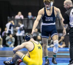 How to Watch NCAA Wrestling Championship: Medal Round Time, TV Channel, Live Stream