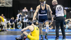 How to Watch NCAA Wrestling Championship: Medal Round Time, TV Channel, Live Stream
