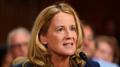 Christine Blasey Ford’s testament versus Kavanaugh made her a target. But she would do it onceagain