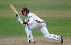 Essex take the title as Somerset increase in the west