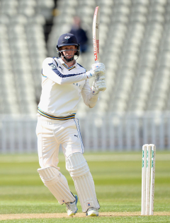 Patterson shows his worth as Yorkshire keep survival in sight
