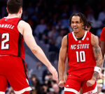 How to buy Marquette vs. NC State NCAA March Madness Sweet 16 tickets