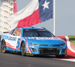 NASCAR race today: NASCAR COTA Start Time, TV Channel, Live Stream, lineup for EchoPark Automotive Grand Prix