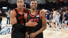 San Diego State Aztecs vs. Yale Bulldogs: March Madness Second Round live stream, TELEVISION channel, start time, chances