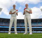 Cricket Australia release summertime schedule with ladies’s Ashes Test at MCG and five-match Australia-India series