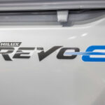 Toyota to mass-produce Hilux EV by 2025