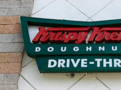 Do you desire frenchfries with that? Krispy Kreme doughnuts are coming to McDonald’s