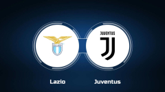 View Lazio vs. Juventus Online: Live Stream, Start Time