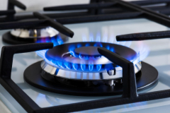 Gas stoves emit unsafe Nanoparticles, Study