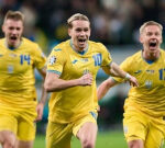 Ukraine certifies for Euro 2024 after protecting late resurgence triumph over Iceland