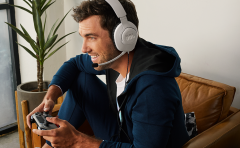 New JBL Quantum headsets for XBOX and PlayStation gamers coming this month