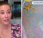 Queensland momsanddads state they discovered mouse droppings in Woolwoeths chip package after kids began consuming