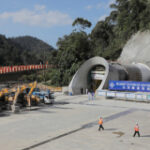 Malaysia thinksabout extending rail to Thai border