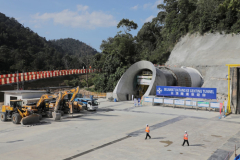 Malaysia thinksabout extending rail to Thai border
