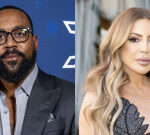 Oop! Marcus Jordan Calls Out Larsa Pippen After She Revealed What Led To Their Split (LISTEN)