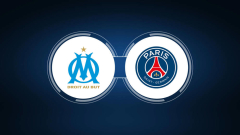 How to Watch Olympique Marseille vs. Paris Saint-Germain: Live Stream, TV Channel, Start Time