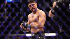 UFC on ESPN 54 pre-event facts: Vicente Luque closing in on all-time welterweight finishes record