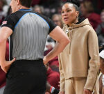 Ladies’s hoops fans cry nasty over doubtful March Madness officiating, call for neutral websites
