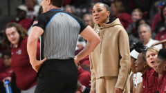 Ladies’s hoops fans cry nasty over doubtful March Madness officiating, call for neutral websites